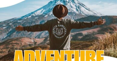Training Course: Adventure Europe VII
