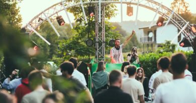 Ajs Nigrutin, Timbe i Marko Nastić na ovogodišnjem "Pikniku" u Banjaluci, ulaz besplatan