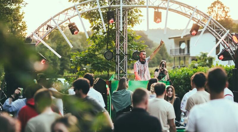 Ajs Nigrutin, Timbe i Marko Nastić na ovogodišnjem "Pikniku" u Banjaluci, ulaz besplatan