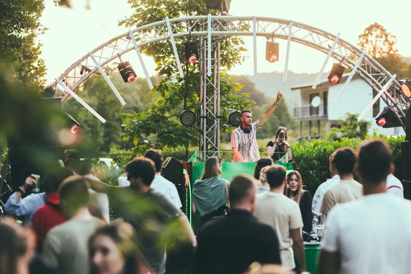 Ajs Nigrutin, Timbe i Marko Nastić na ovogodišnjem "Pikniku" u Banjaluci, ulaz besplatan