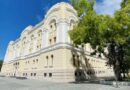 Banski dvor u junu: Više od 20 kulturnih događaja, počinje koncertna sezona u Art dvorištu