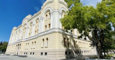 Banski dvor u junu: Više od 20 kulturnih događaja, počinje koncertna sezona u Art dvorištu