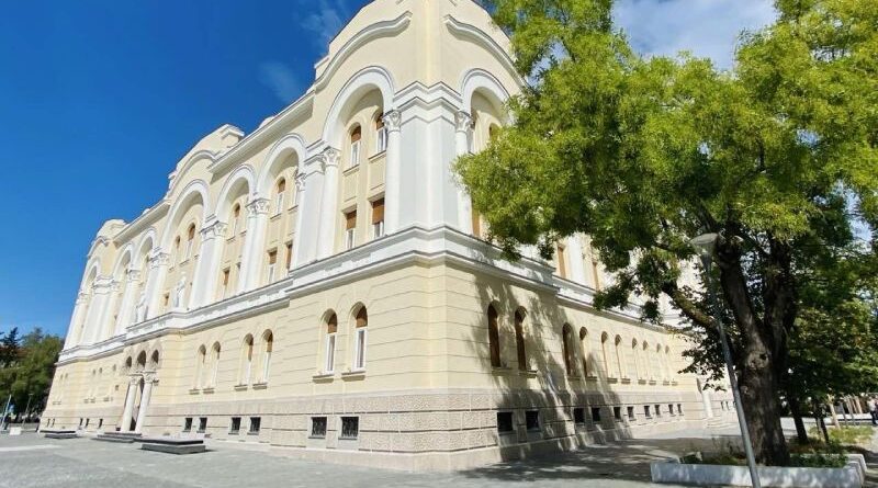 Banski dvor u junu: Više od 20 kulturnih događaja, počinje koncertna sezona u Art dvorištu