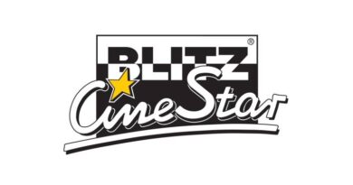 CineStar na više pozicija