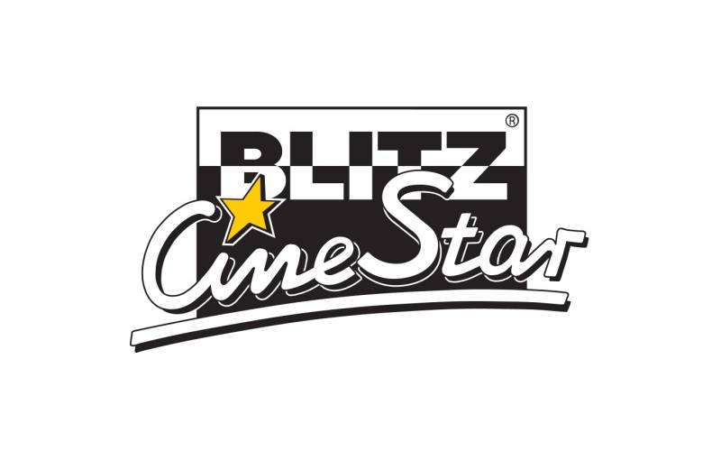 CineStar na više pozicija