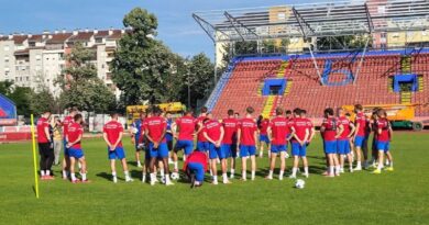 Borac imao težak žrijeb, ali optimizma ne manjka: Imamo iskustva u ekipi, momke koji su pobjeđivali i bolje protivnike
