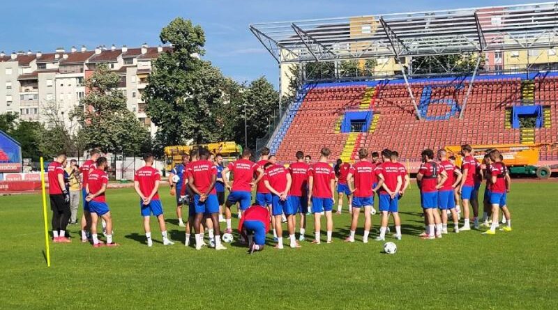 Borac imao težak žrijeb, ali optimizma ne manjka: Imamo iskustva u ekipi, momke koji su pobjeđivali i bolje protivnike