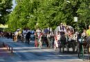 Defile kočija i bogat program povodom "Duhovskog utorka"