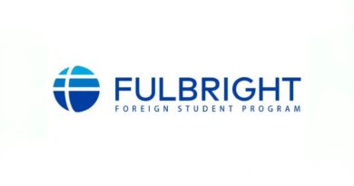 Fulbright Foreign Student Program 2027-2028