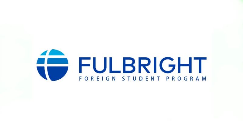 Fulbright Foreign Student Program 2027-2028