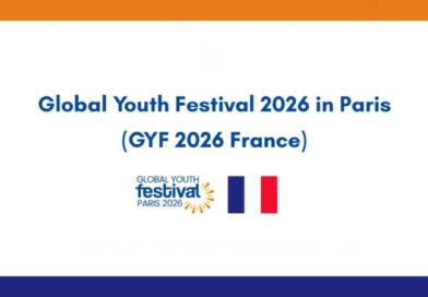 GLOBAL YOUTH FESTIVAL 2026