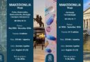 IAESTE prilika: 4 vrhunske prakse u Makedoniji