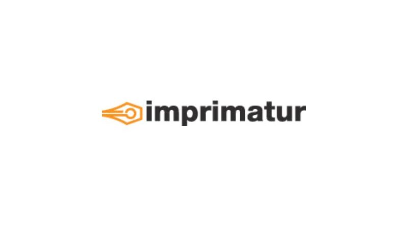 Imprimatur zapošljava