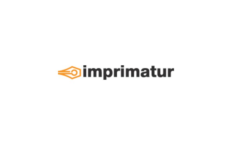Imprimatur zapošljava