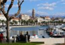 Info zona poziva mlade iz regije na volontiranje u Split