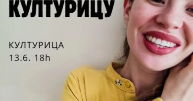 Radionica: Izvezi se u Kulturicu