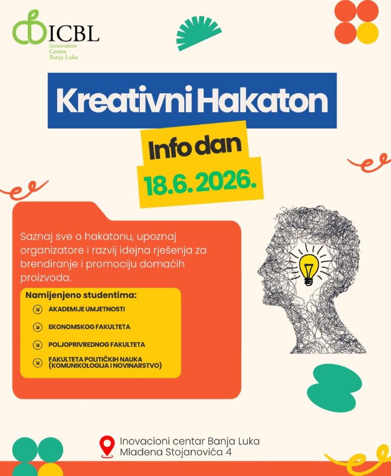 Kreativni hakaton