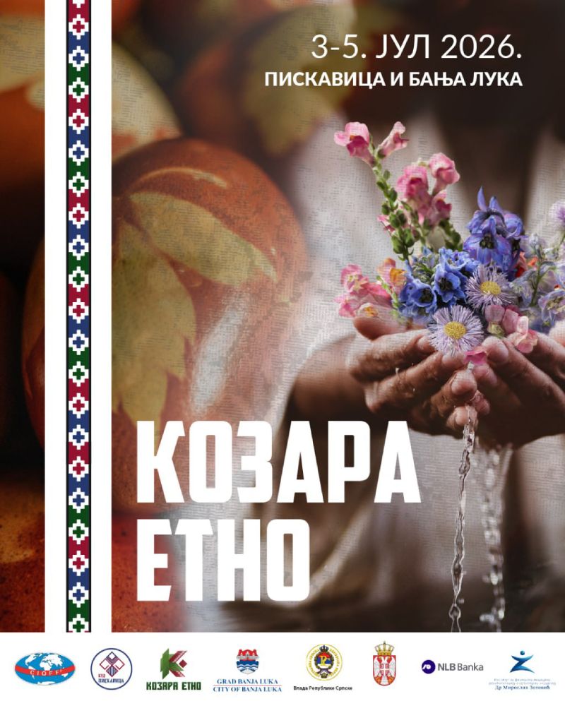 Kozara Etno