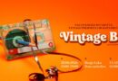 Vintage BL sajam