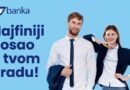 MF banka zapošljava na više pozicija