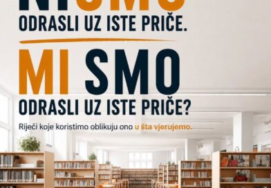 Program - Naša priča: između uvjerenja i činjenica