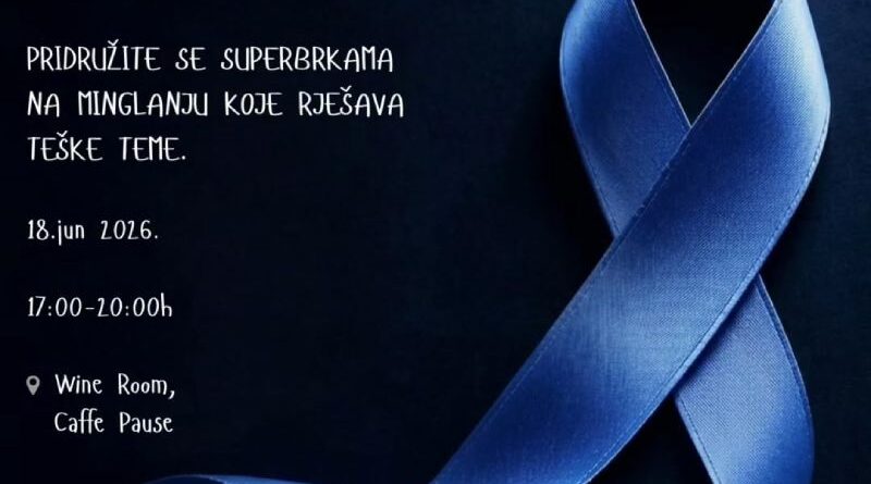 Mingling sa Superbrkama