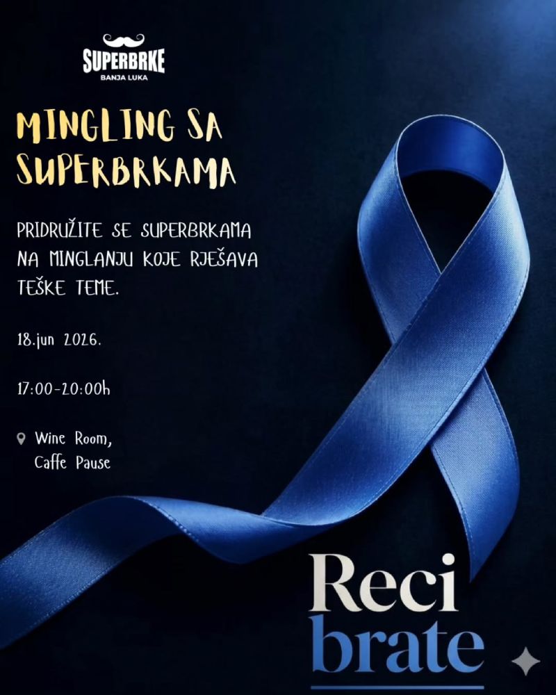 Mingling sa Superbrkama
