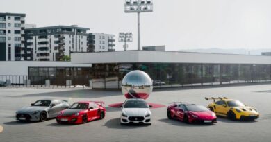 Sjajan događaj za ljubitelje četvorotočkaša: Manifestacija Luxury Sport Car Event 2026 u Banjoj Luci od 24. jula