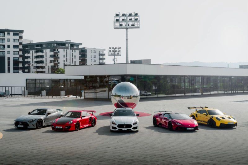 Sjajan događaj za ljubitelje četvorotočkaša: Manifestacija Luxury Sport Car Event 2026 u Banjoj Luci od 24. jula