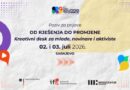 Od rješenja do promjene: Program produkcije medijskog sadržaja o izborima prilagođenog mladima
