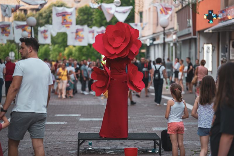 Od živih statua do urnebesne komedije: Međunarodne zvijezde ulične umjetnosti stižu na "TrotoArt"