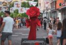 Od živih statua do urnebesne komedije: Međunarodne zvijezde ulične umjetnosti stižu na "TrotoArt"