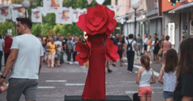 Od živih statua do urnebesne komedije: Međunarodne zvijezde ulične umjetnosti stižu na "TrotoArt"