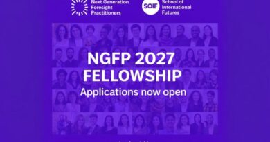 Otvorene su prijave za NGFP Fellowship