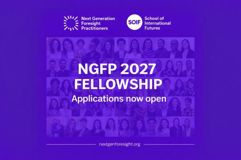 Otvorene su prijave za NGFP Fellowship