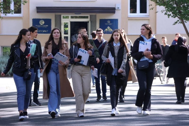 Počinje upis nove generacije studenata