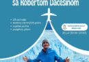 Pričaonica za mlade sa Robertom Dacešinom 20.jula