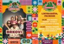 Prijedor spreman za spektakl: Brkovi se vraćaju da zapale Jelen Garden Fest!