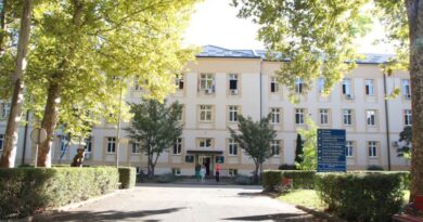 Prijemni ispit na Univerzitetu u Banjaluci 29. juna