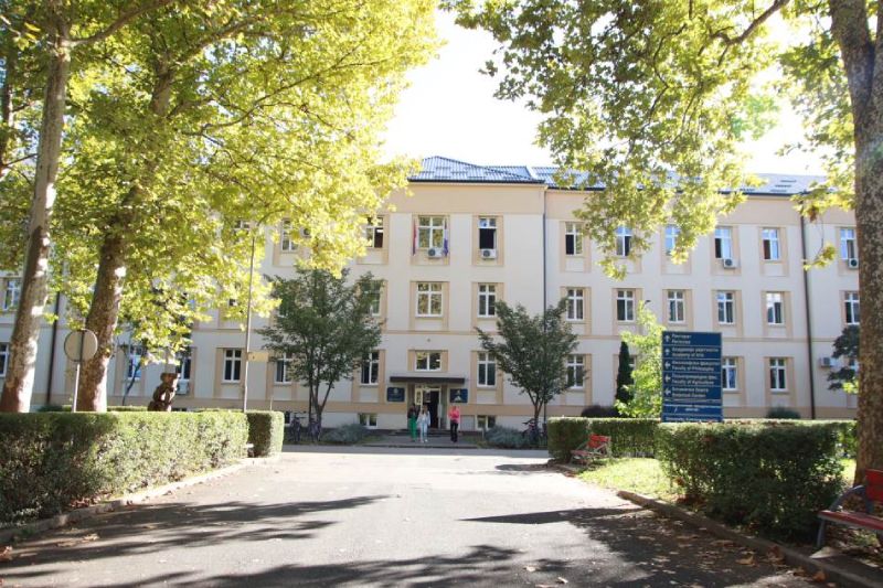 Prijemni ispit na Univerzitetu u Banjaluci 29. juna