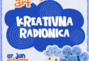 Quilling Art radionica