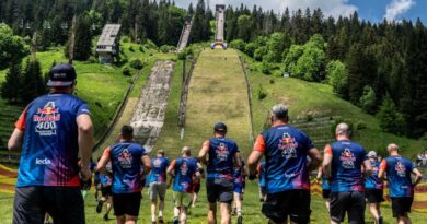 Red Bull 400 na Igmanu okupio 240 takmičara iz BiH i Europe