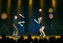Svjetski umjetnici stižu u Banju Luku: TROTOART predstavlja performanas „Signora Gomez“ i predstavu „Circus Dreams“