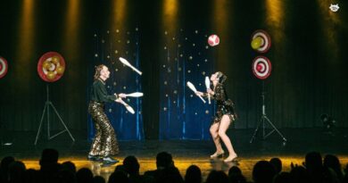Svjetski umjetnici stižu u Banju Luku: TROTOART predstavlja performanas „Signora Gomez“ i predstavu „Circus Dreams“