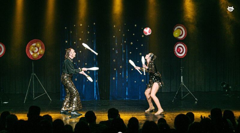 Svjetski umjetnici stižu u Banju Luku: TROTOART predstavlja performanas „Signora Gomez“ i predstavu „Circus Dreams“
