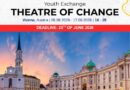 Youth Exchange: Theatre of Change