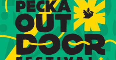 Pecka Outdoor Festival