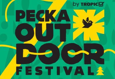 Pecka Outdoor Festival
