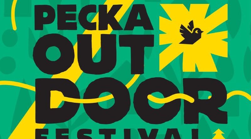 Pecka Outdoor Festival