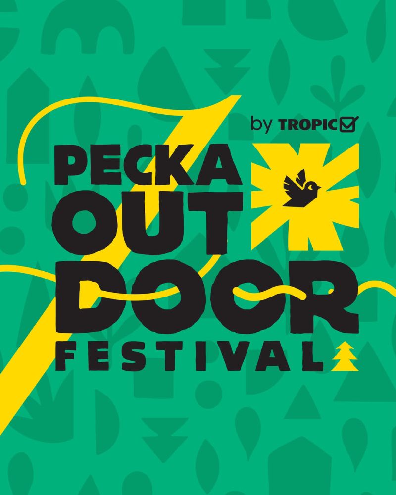Pecka Outdoor Festival